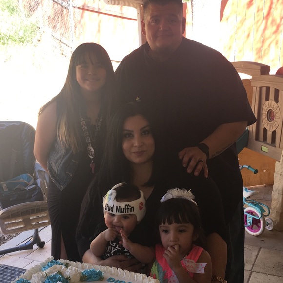 Meet your Posher, Erika - Picture 1 of 1